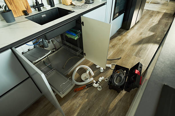 Reliable Drain Cleaning contractor in Klamath, CA by Street Wise - Plumbing